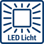 Bosch GSN51AWCV Serie 6 - Congelador independiente, 161 x 70 cm, 175 kWh por año, color blanco, 290 L, tamaño XXL, iluminación LED, VarioZone, NoFrost