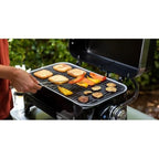 Barbacoa A Gas Attitude 2go Cv Campingaz Gris