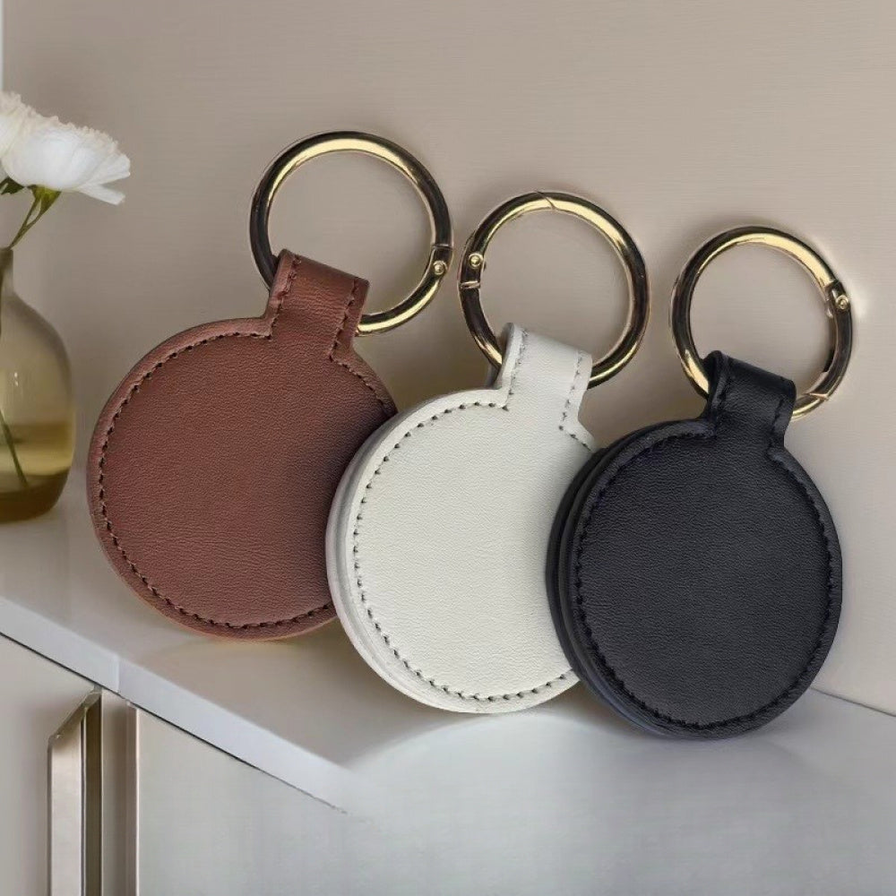 Round Magnetic Hat Clip for Bags