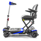 2025 Scooter Plegable con Control Remoto Transformer