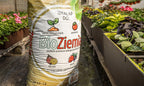 Ziemia Ogrodowa BIO Kompost 1050L do pomidorów warzyw rozsad PALETA