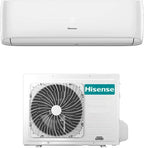 Aire acondicionado Hisense Easy Smart, 12000 Btu A++ R32, modelo Ca35yr03