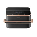 Cosori Dualblaze Smart TwinFry Freidora de Aire 10 L (5L + 5L)
