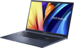 ASUS Vivobook 15 M1502YA-BQ881 - Ordenador Portátil 15.6" Full HD (AMD Ryzen 7 5825U, 16GB RAM, 512GB SSD, Radeon Graphics, Sin Sistema Operativo) Azul Tranquilo - Teclado QWERTY español