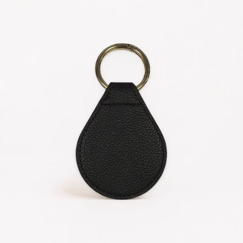 Waterdrop-Shaped Magnetic Hat Clip