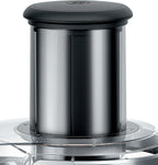 Bosch MES4000GB Licuadora, 1.000 W, Capacidad 1.5 Litros, 2 Velocidades, Color Negro/ Acero/ Plata