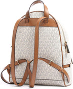 Michael Kors Rhea Zip Md Back Pack - Mochila Mujer