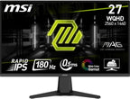 MSI Computers MAG 275QF