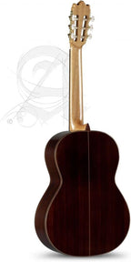 Alhambra 4P Guitarra Clasica