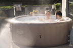 Bestway Lay-Z-SPA® 77" x 28"/1.96m x 71cm Palm Springs AirJet
