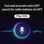 CHOYONG LC90 WIFI/4G - Radio inteligente multibanda portátil AM/FM, receptor de onda larga y corta con SSB, Bluetooth, tarjeta Choyoung