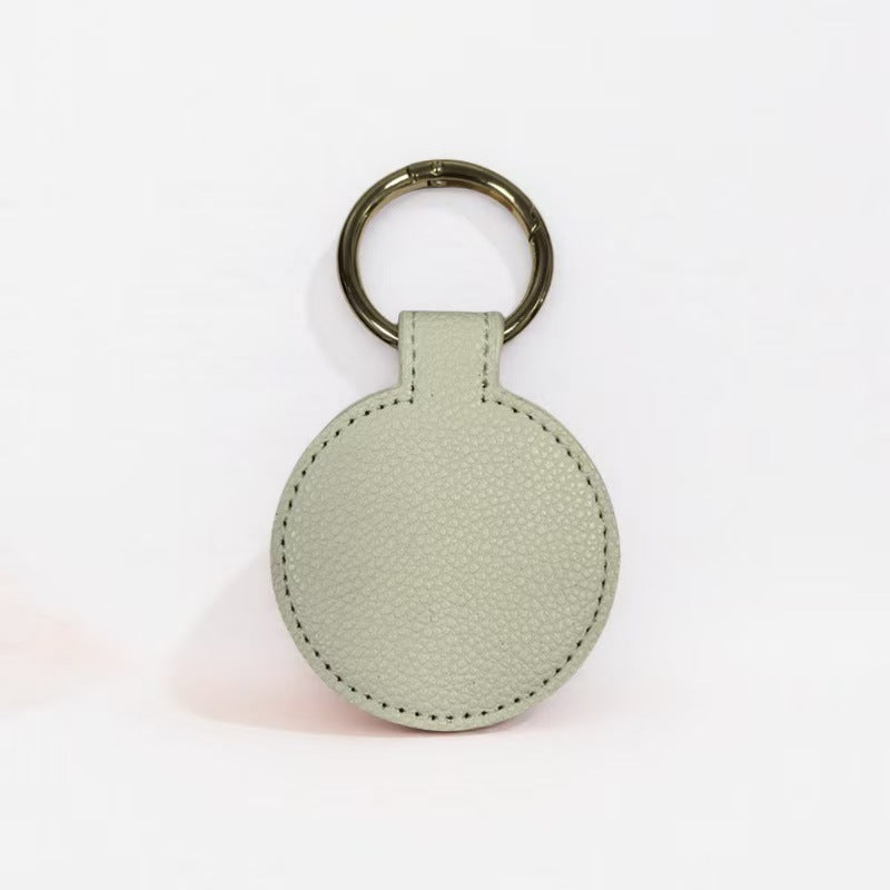 Round Magnetic Hat Clip for Bags