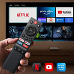 Przenośny projektor Yoton Y9, Full HD, 450 ANSI lumenów