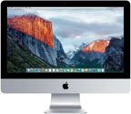 iMac 27" 2017 5K - 3.8GHz i5-16GB RAM - Radeon 580 8GB - 2TB Fusion Drive (A) (Reacondicionado)