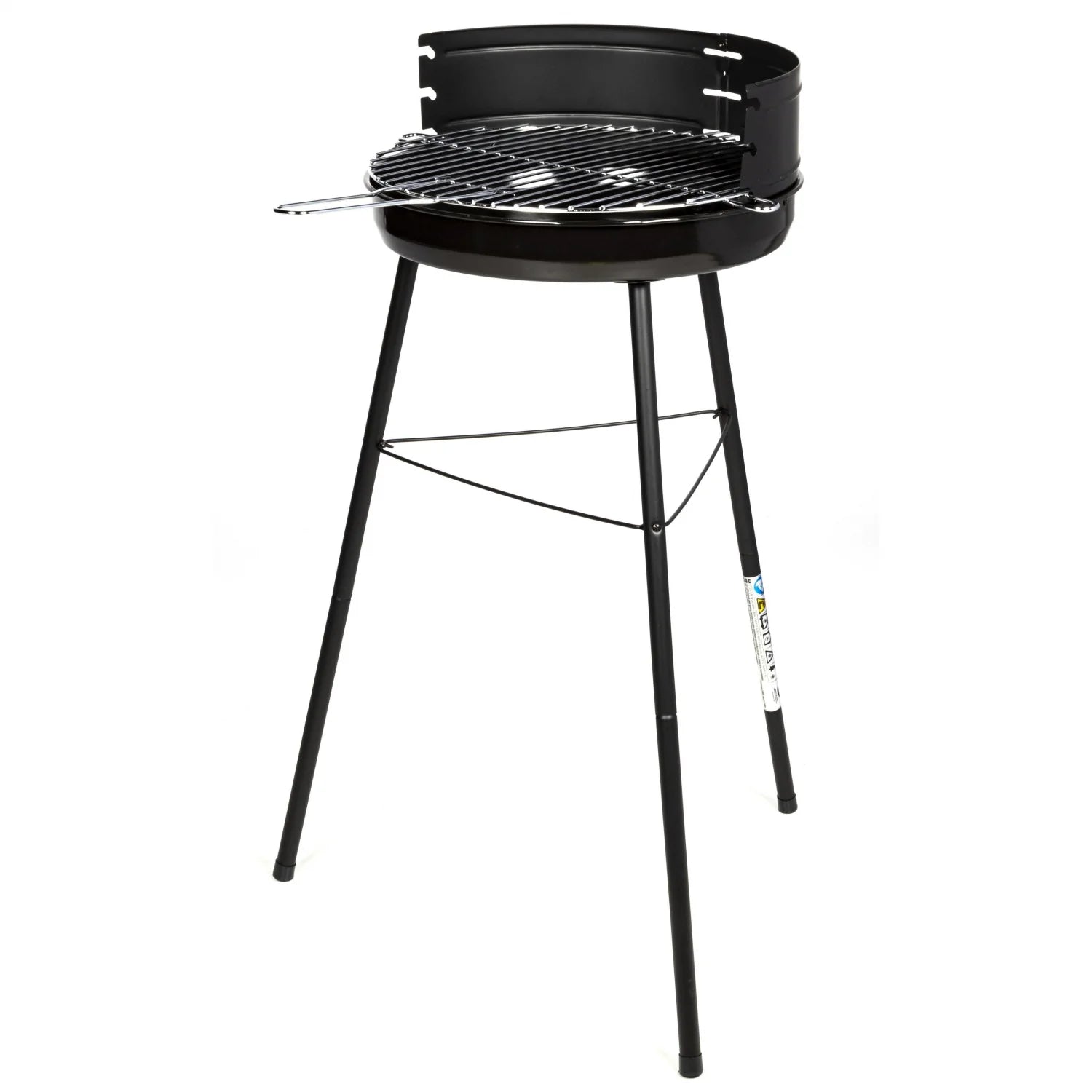 Barbacoa New Lanzarote 38 cm