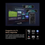TV 65 Pulgadas Neo QLED QN900F 8K Mini LED Smart TV con Vision AI, Pantalla sin Reflejos con Glare Free y Motion Xcelerator 165Hz
