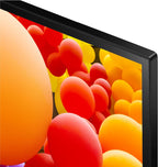 65UT73006LA 65 ",UHD 4K, Serie UT73, Smart TV, WebOS24, Procesador a5, HDR10, Dolby Digital Plus, SmartTV, 3840x2160, Negro
