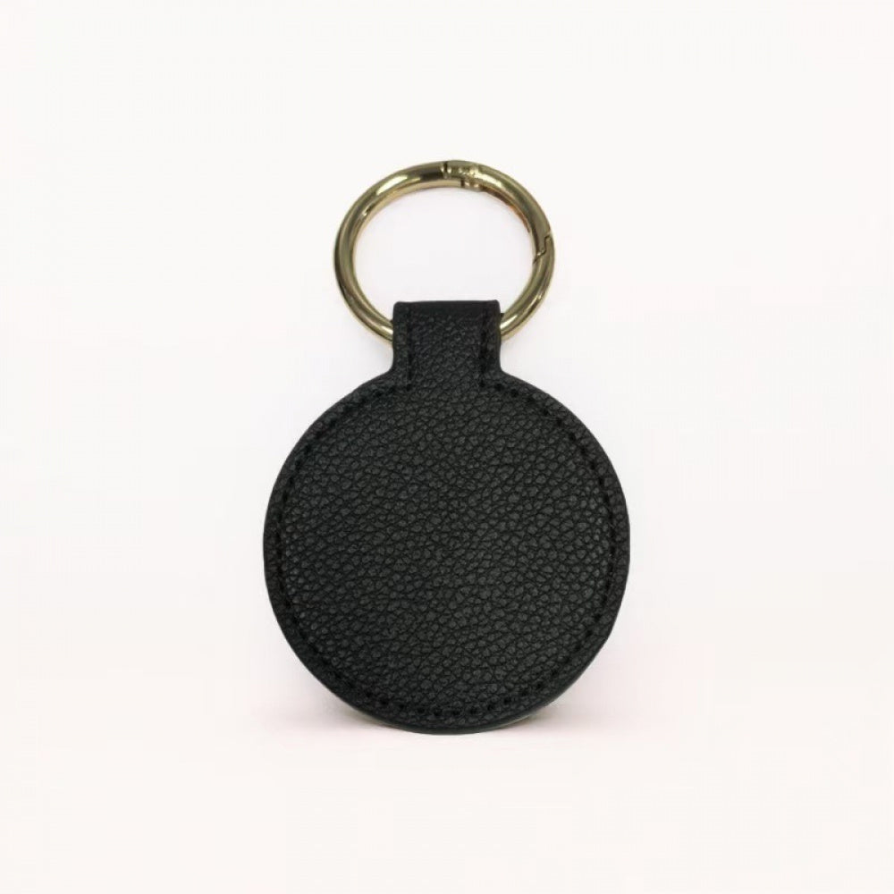 Round Magnetic Hat Clip for Bags