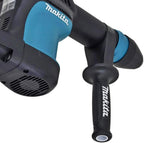 HM0870C - Martillo Demoledor Eléctrico con cable Sds Max 1100W 5.1 Kg, Azul