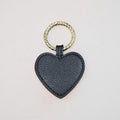 Heart-Shaped Magnetic Hat Clip for Bags