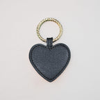 Heart-Shaped Magnetic Hat Clip for Bags