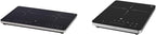WMF Kult X Doppel- Induktionskochfeld 2 Platten, Kochplatte bis 28 cm, 2 Kochzonen, 8 Stufen, Topferkennung,Touch-Display, Glaskeramik, Timer-Funktion, 3500 W