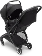 Silla de paseo Bugaboo Butterfly de Bugaboo - Midnight Black