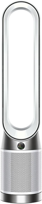 Dyson Purifier Cool PC1 chłodzący oczyszczacz powietrza o dużej mocy (Biały/Biały)