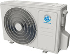 EFIMARKET - MUNDOCLIMA MUPR-12-H11 - Aire Acondicionado 3500W