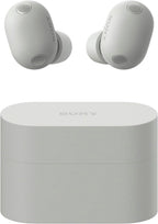 Sony WF-1000XM6 Flagowe bezprzewodowe słuchawki douszne z redukcją szumów, Bluetooth, Hi-Res, krystalicznie czyste rozmowy, 10-pasmowy EQ, do 24 godz. baterii, IPX4, iOS i Android – Czarne