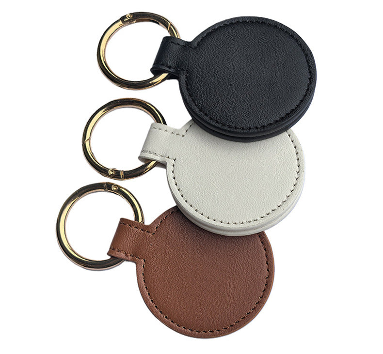Round Magnetic Hat Clip for Bags
