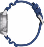 Citizen Watch EO2028-06L, Azul, Talla única, Correa