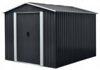 DOMEK NARZĘDZIOWY OGRODOWY 303x236x194cm SD-X0606T-H158C