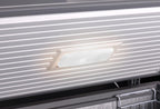METRO Professional Congelador Arcón Horizontal GHF2500, 500 Litros, Blanco, 165x73.5x83.5 cm