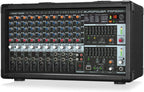Behringer Pmp2000D - Mesa de mezclas