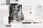 Singer 14SH654 – Serger, 1300 ppm, White