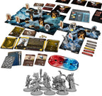 Cephalofair Games Frosthaven, Juego de Mesa cooperativo, de campaña ambientado en un Universo Helado, Desde 14 años, 1-4 Jugadores, 30 Minutos de Juego por Jugador, versión española