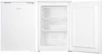 Edesa Congelador Horizontal EZS-0813 WH/A Table-Top Frío Homogéneo Regulación Mecánica de Temperatura 3 Cajones de Capacidad y Puerta Reversible Tirador Integrado Ancho 55,3cm Color Blanco