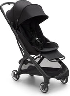 Silla de paseo Bugaboo Butterfly de Bugaboo - Midnight Black