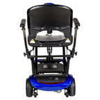 2025 Scooter Plegable con Control Remoto Transformer