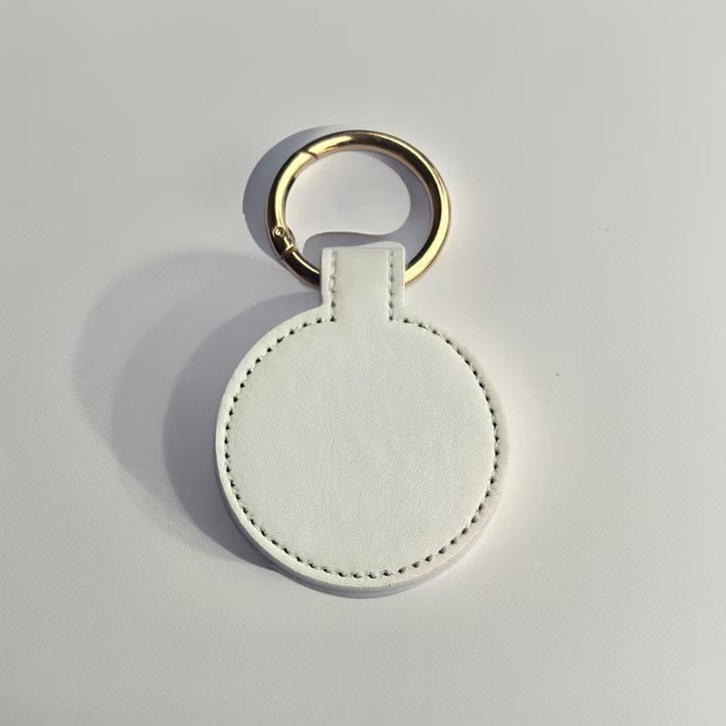 Round Magnetic Hat Clip for Bags
