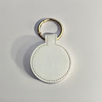 Round Magnetic Hat Clip for Bags