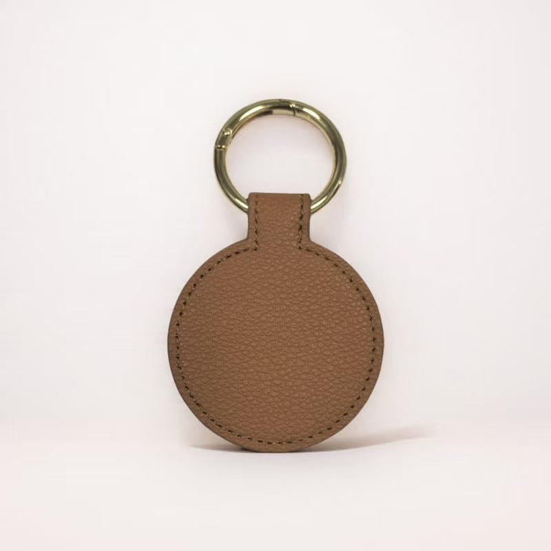 Round Magnetic Hat Clip for Bags