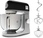 Kenwood Robot, Czerwony, 385 x 240 x 355 mm