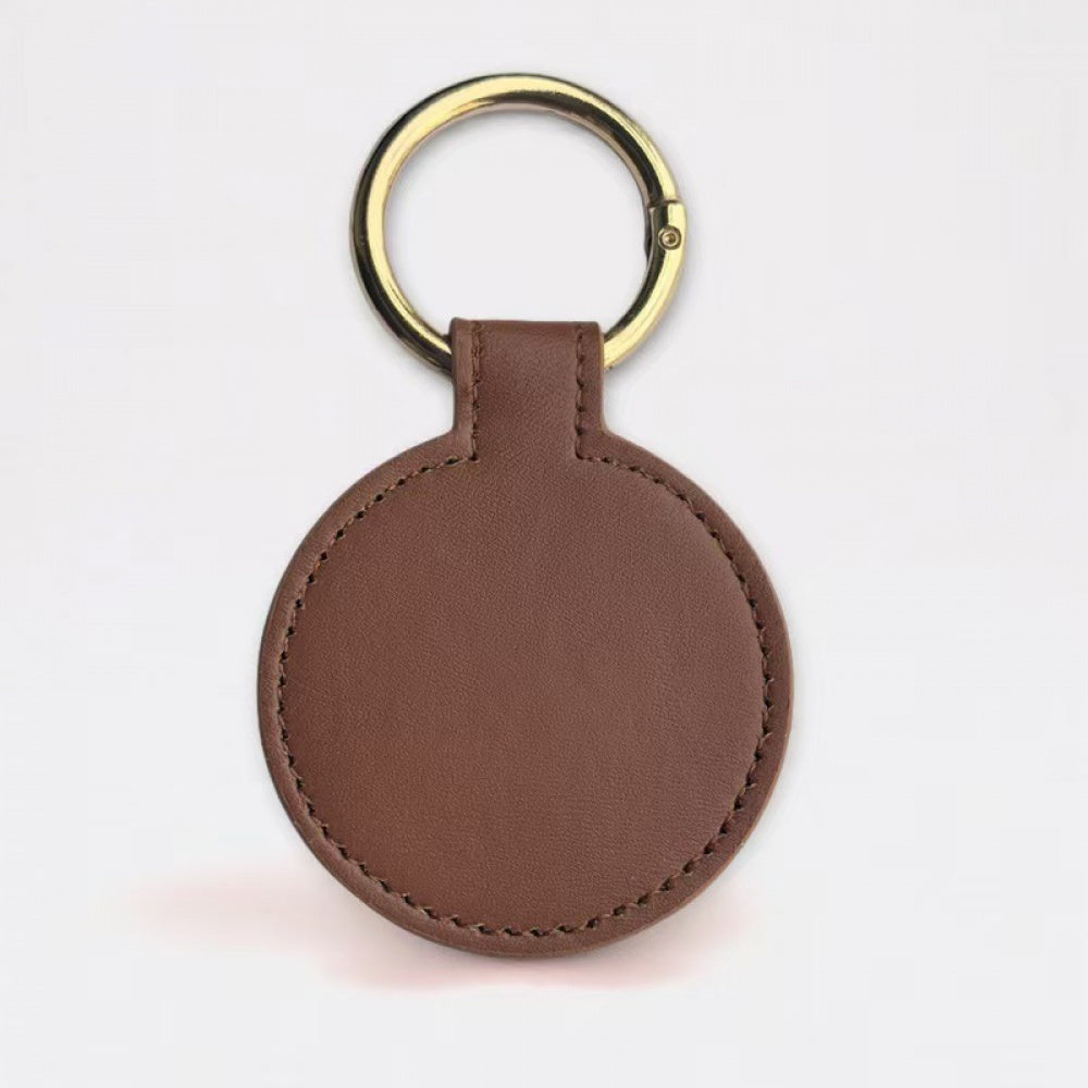 Round Magnetic Hat Clip for Bags