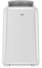 Comfee Mobiles Klimagert Easy Cool 2.0, 7000 BTU 2,0kW, Kühlen&Ventilieren&Entfeuchten, Raumgre bis 68m(25㎡), APP-Steuerung/Alexa/Google Home/IFTTT, Mobile Klimaanlage mit Abluftschlauch