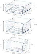 Bosch GTV15NWEB - Congelador de montaje libre (serie 2-83 L, 3 cajones de congelación, 85 x 56 cm), color blanco