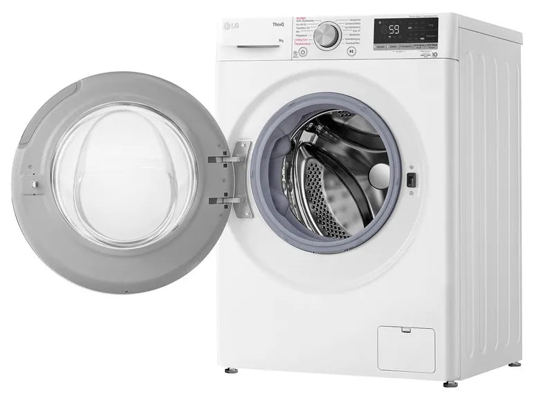 Waschmaschine »F4WV7090«, 9kg, Wifi