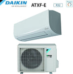 A.A. Daikin AXF35E, ATXF35E + ARXF35E