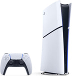 Consola Digital Modelo Slim